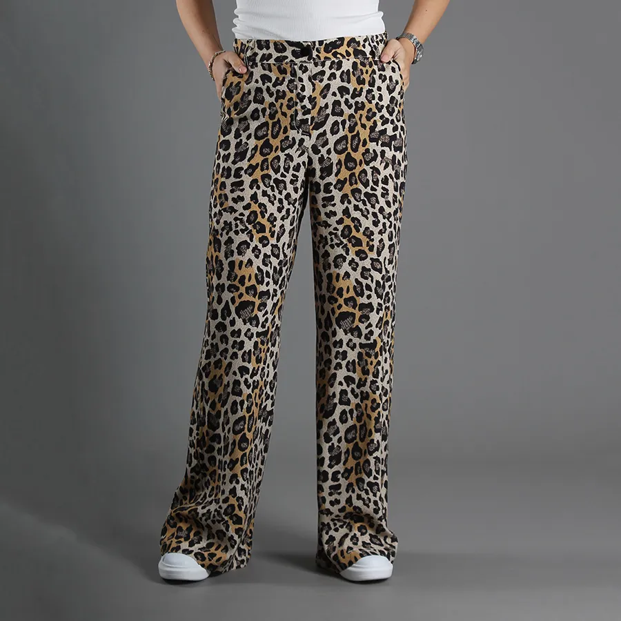 Pantalone Bamboo Macu