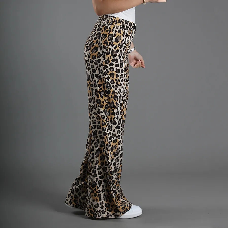 Pantalone Bamboo Macu