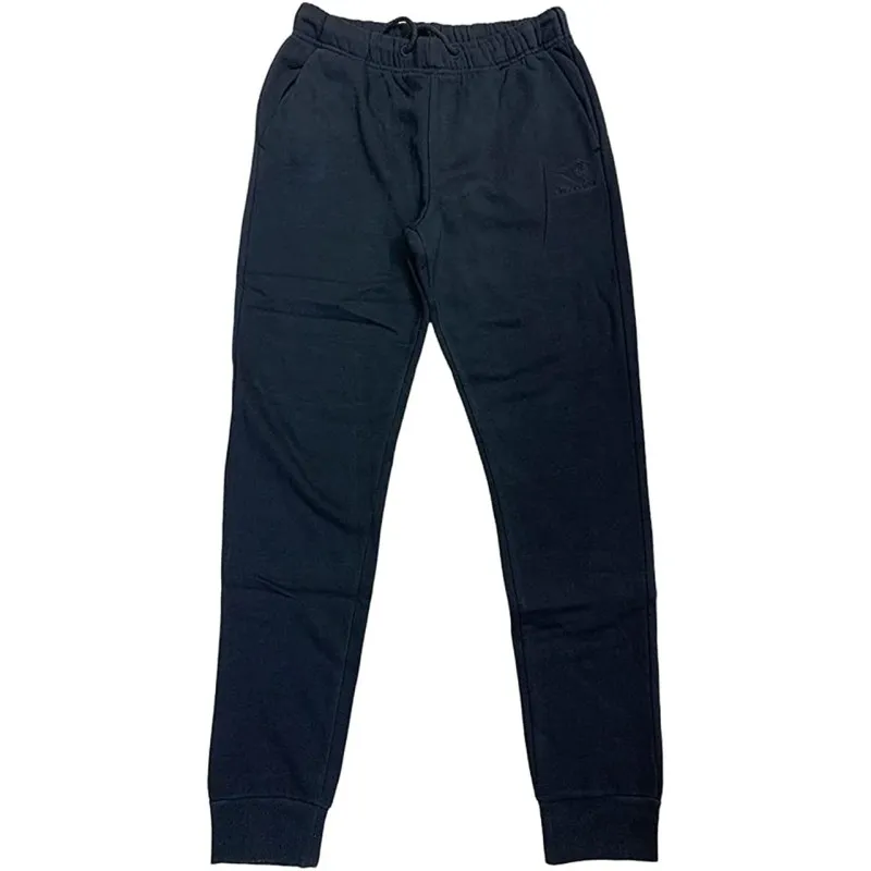 Pantalone Diadora Cuff Core Felpato Uomo