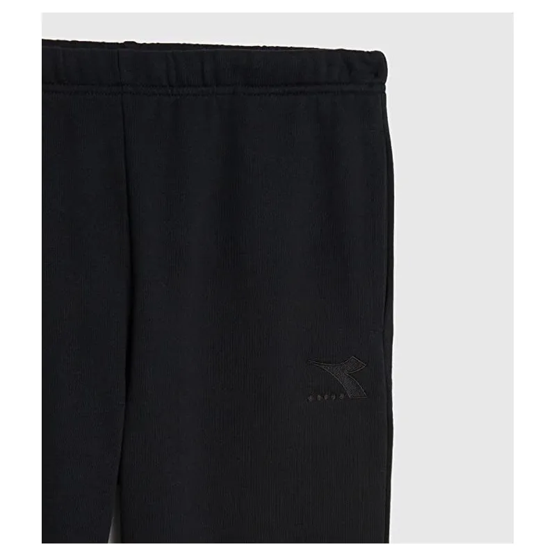Pantalone Diadora Cuff Core Felpato Uomo
