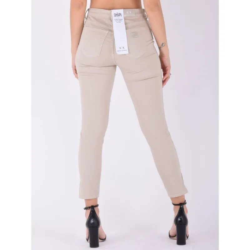 PANTALONE DONNA ARMANI