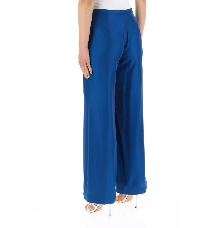 Pantalone in viscosa