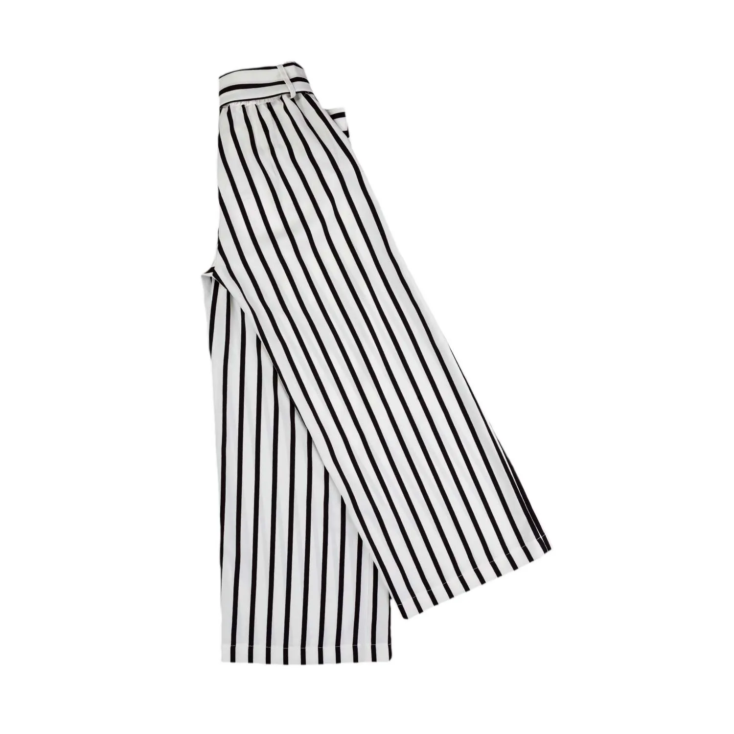 Pantalone Palazzo Bambina E Teen