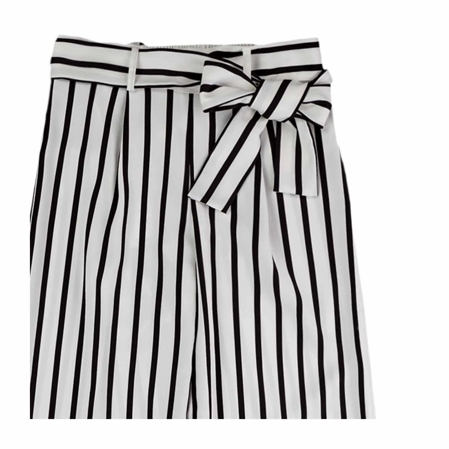 Pantalone Palazzo Bambina E Teen