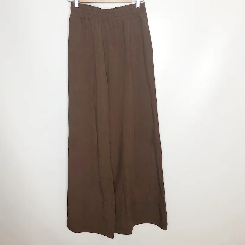 Pantalone Tensione In Donna a palazzo 1B1580