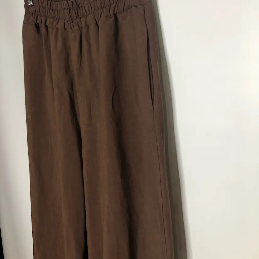 Pantalone Tensione In Donna a palazzo 1B1580