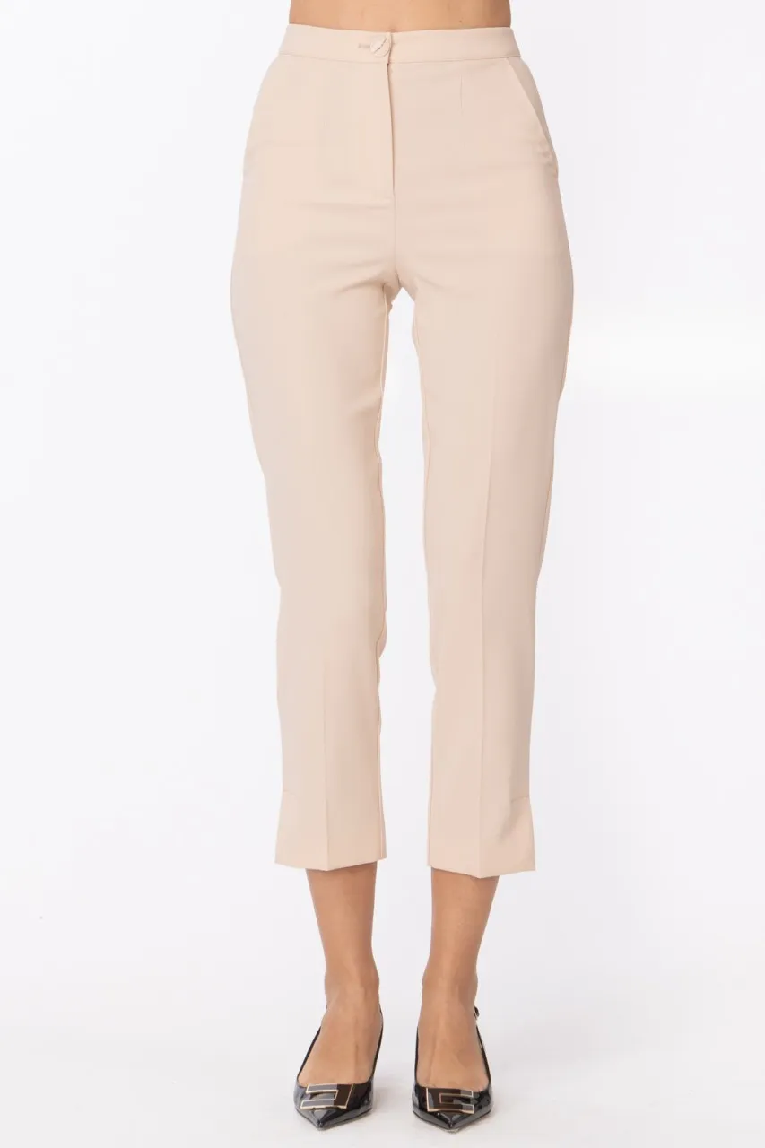 Pantaloni a sigaretta Sunlight Soup