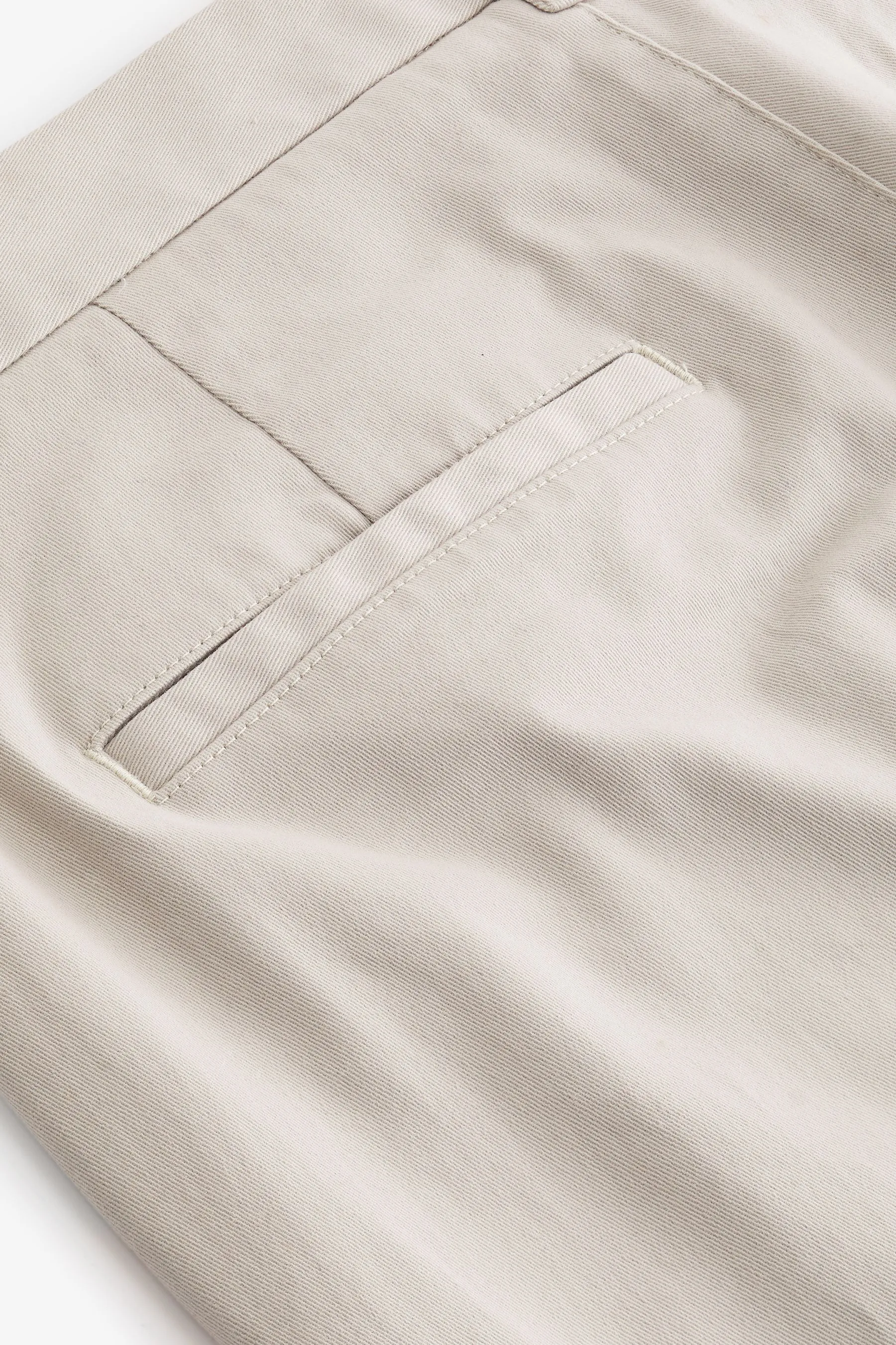 Pantaloni chino Pantaloni elasticizzata 2 Confezione