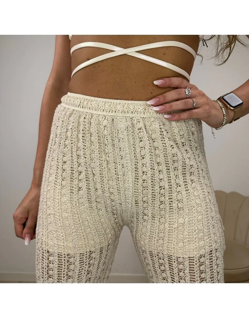 PANTALONI KATRINE