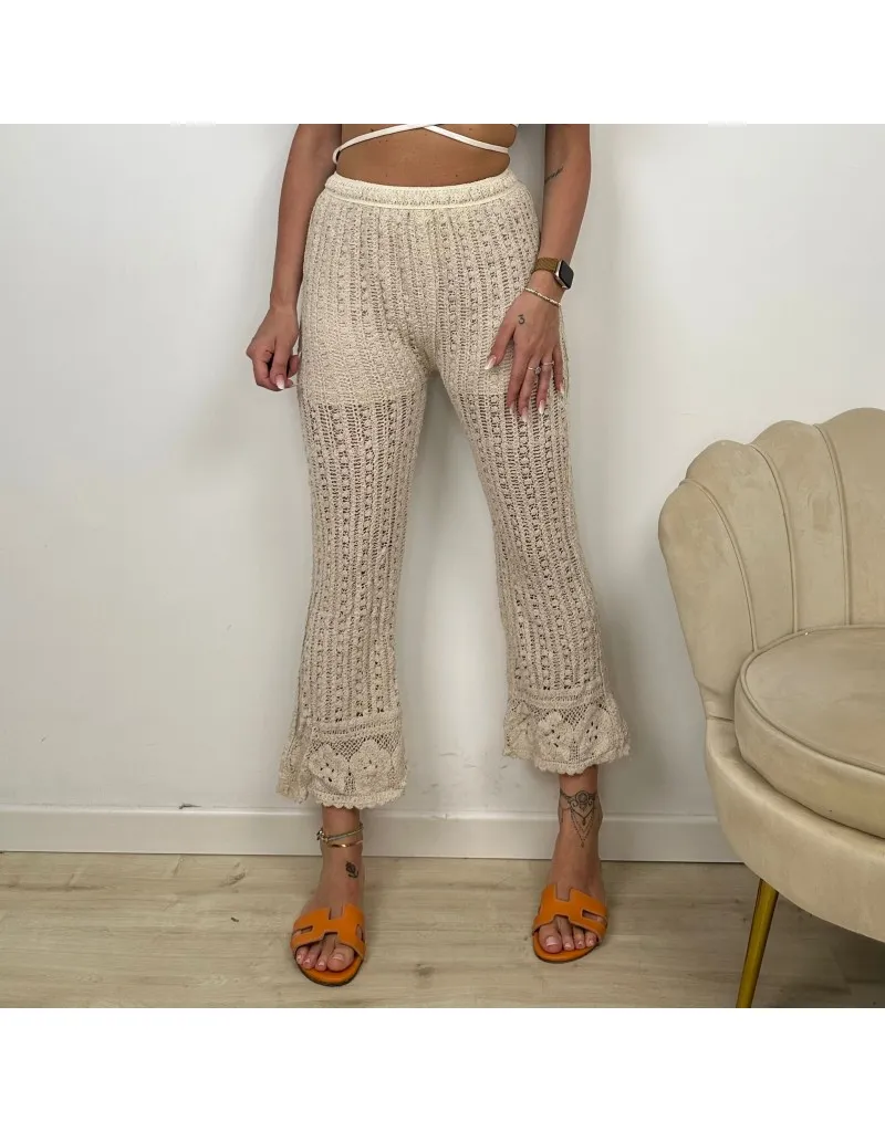 PANTALONI KATRINE