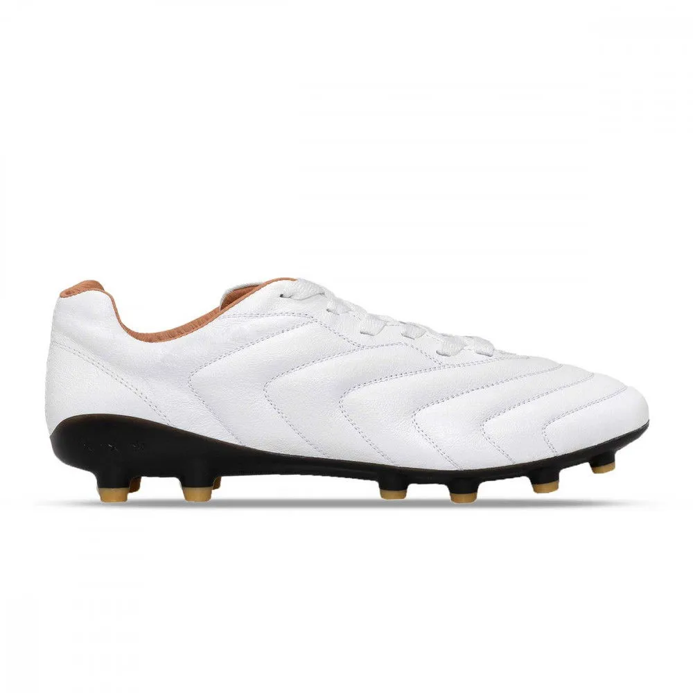 PANTOFOLA D'ORO SUPERLEGGERA 2.0 IN PELLE DI CANGURO