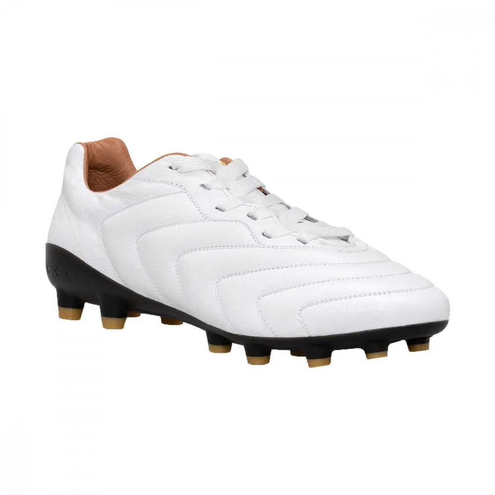 PANTOFOLA D'ORO SUPERLEGGERA 2.0 IN PELLE DI CANGURO