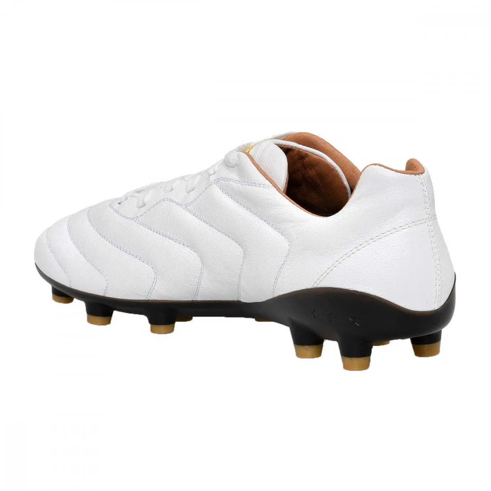 PANTOFOLA D'ORO SUPERLEGGERA 2.0 IN PELLE DI CANGURO