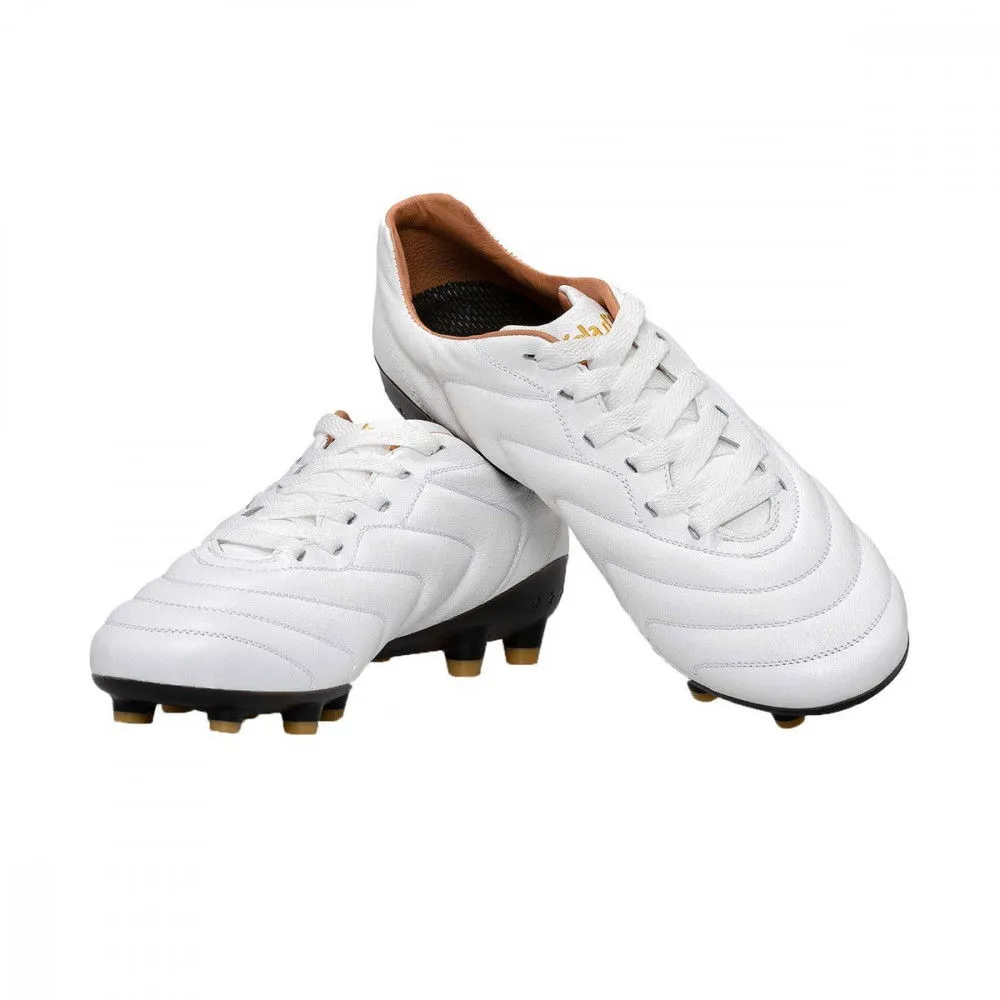 PANTOFOLA D'ORO SUPERLEGGERA 2.0 IN PELLE DI CANGURO