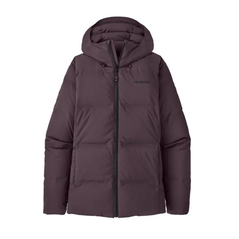 Patagonia Jackson Glacier jacket donna