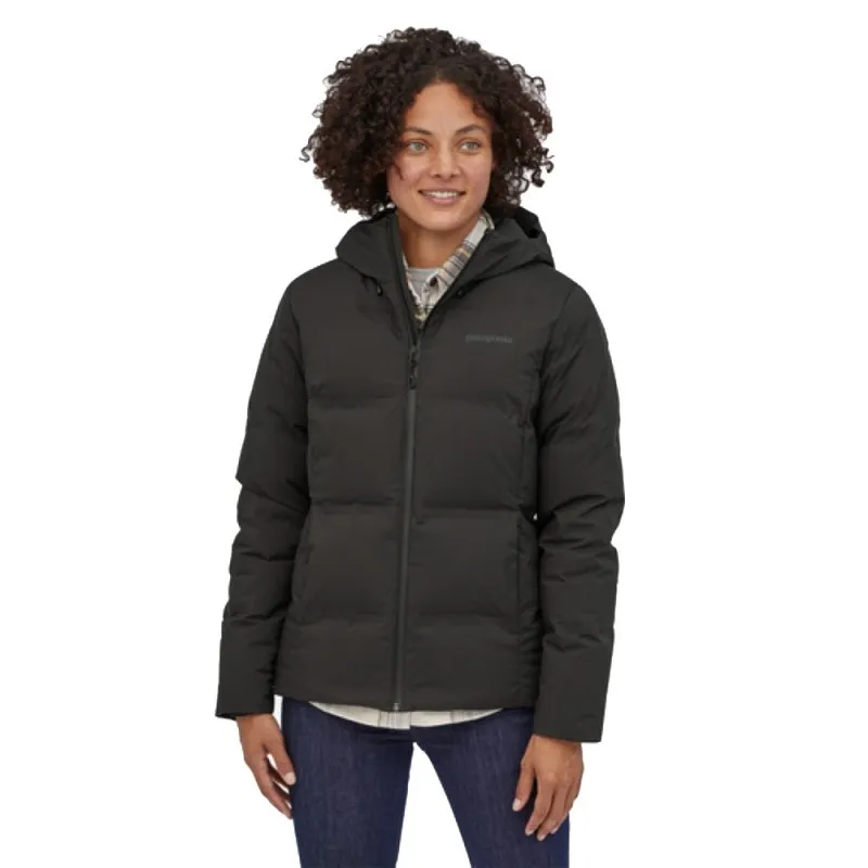 Patagonia Jackson Glacier jacket donna
