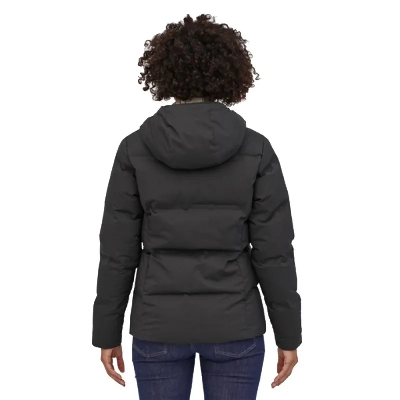 Patagonia Jackson Glacier jacket donna