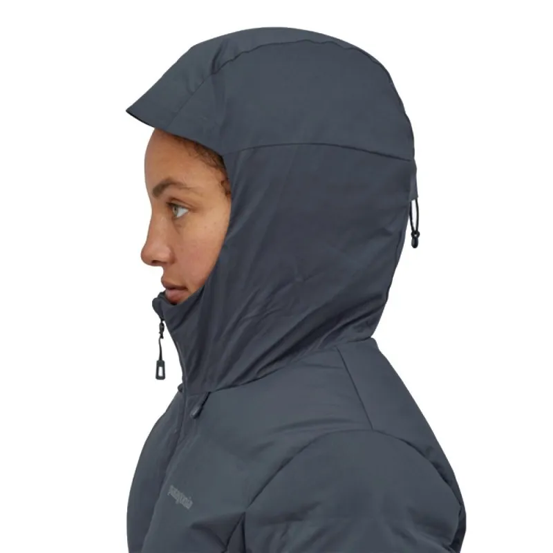 Patagonia Jackson Glacier jacket donna
