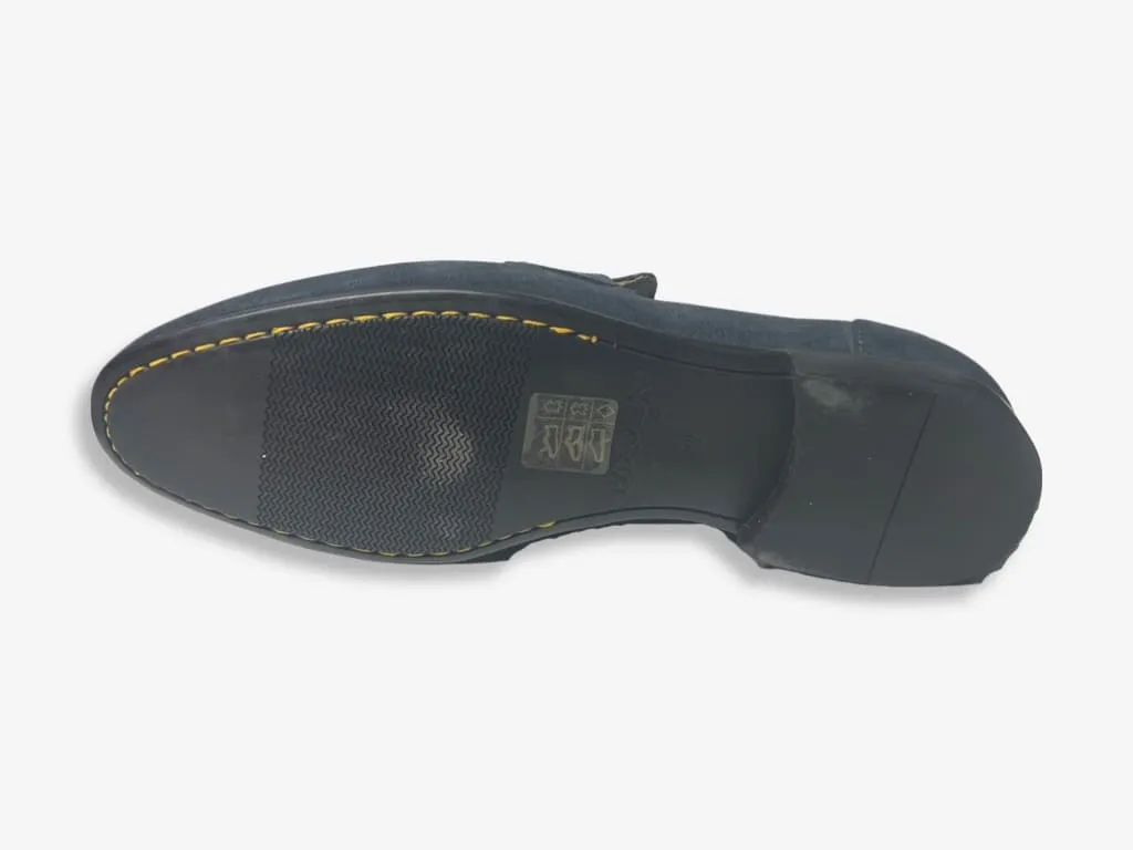 Pazolini NM-X1614-6 mocassino