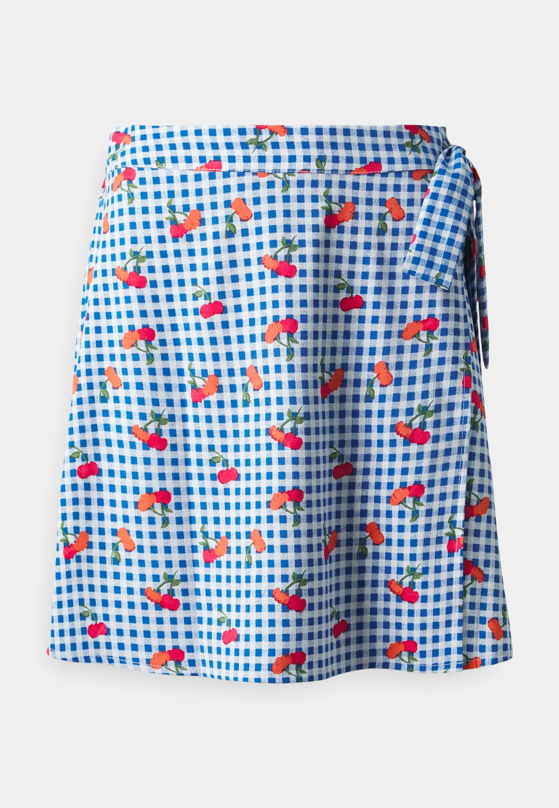 PCBLOOM SKIRT - Gonna a portafoglio