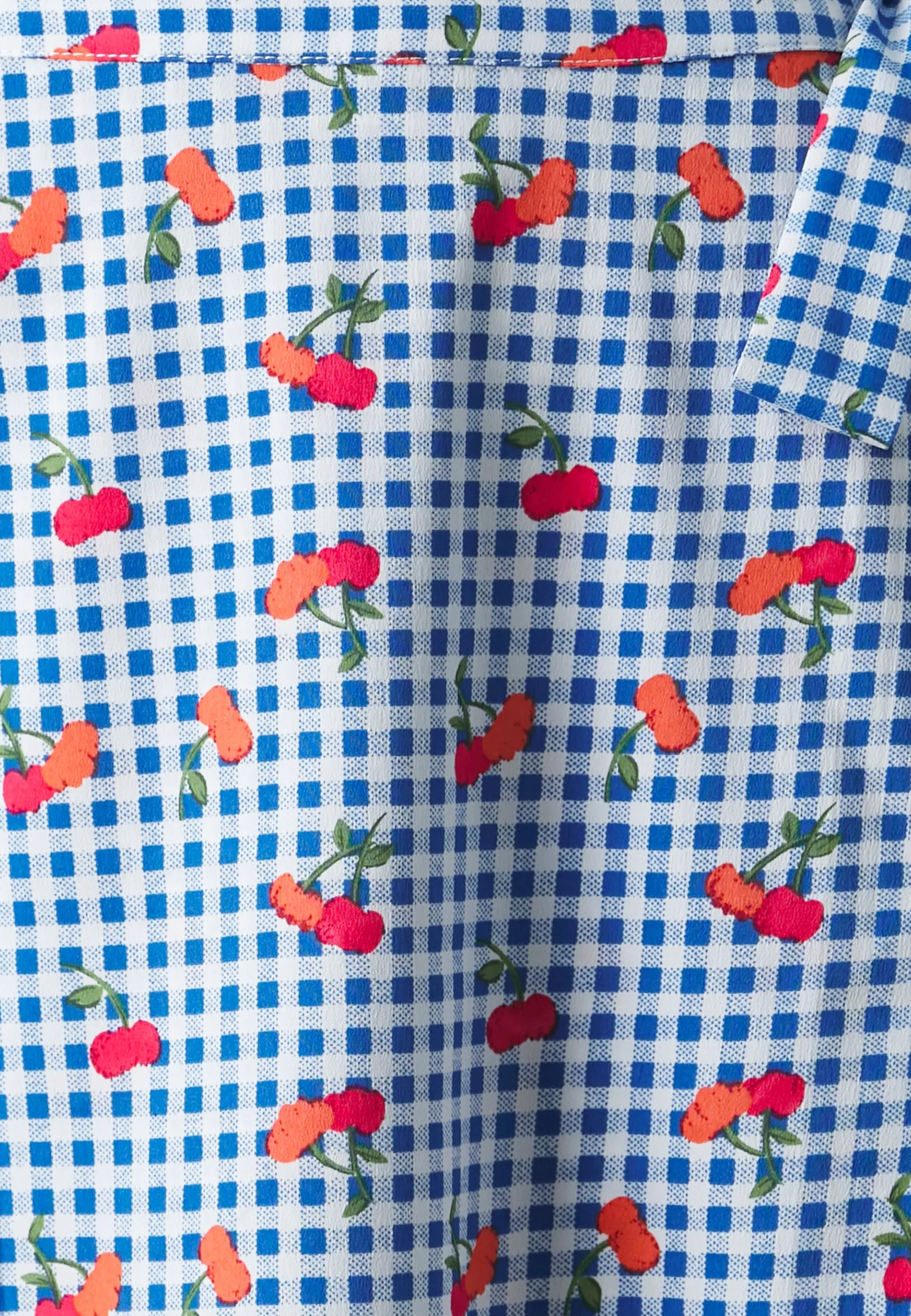 PCBLOOM SKIRT - Gonna a portafoglio