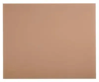 Pellicola per lappatura a fibra ottica Marrone 3M, 280mm x 229mm, Diamante, grado 6μm