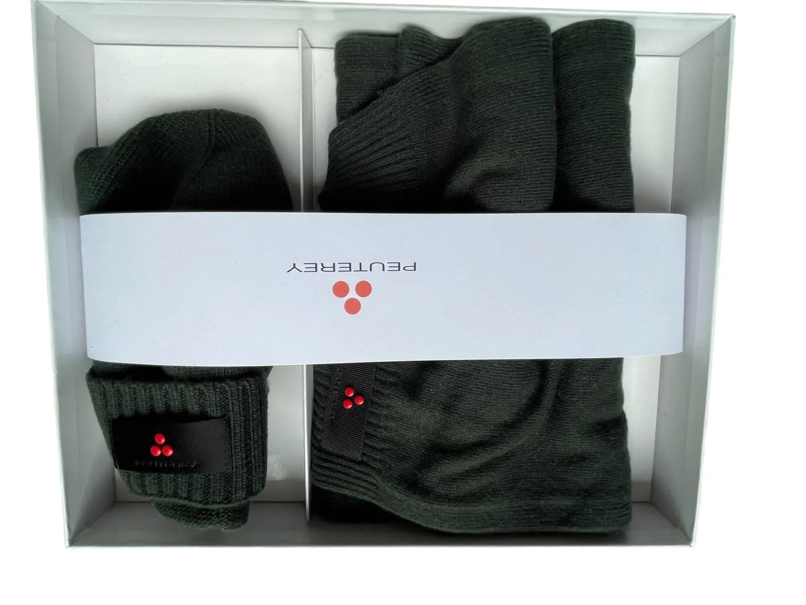     Peuterey Box Uomo KIT SILLI / ADASIC    