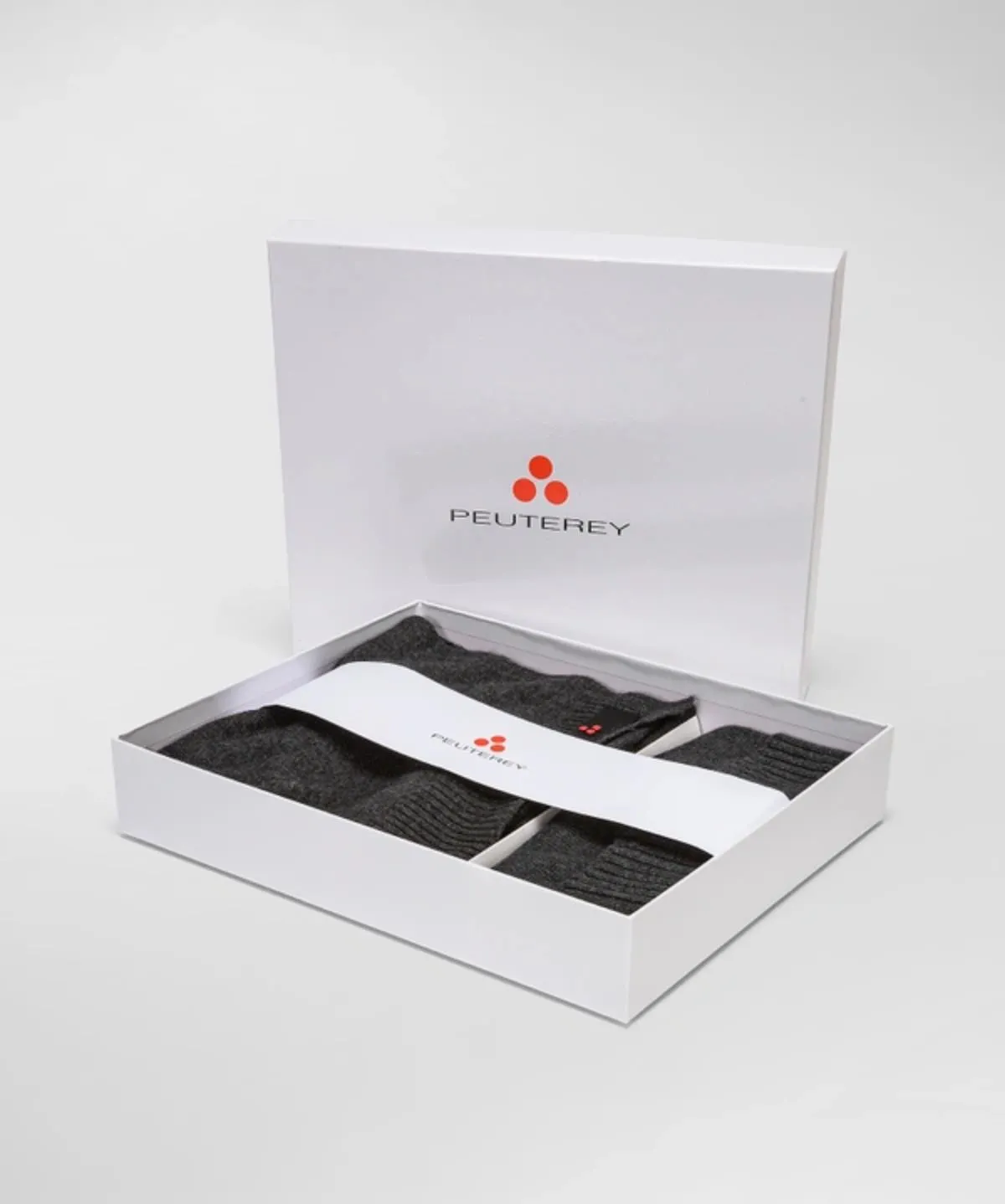     Peuterey Box Uomo KIT SILLI / ADASIC    