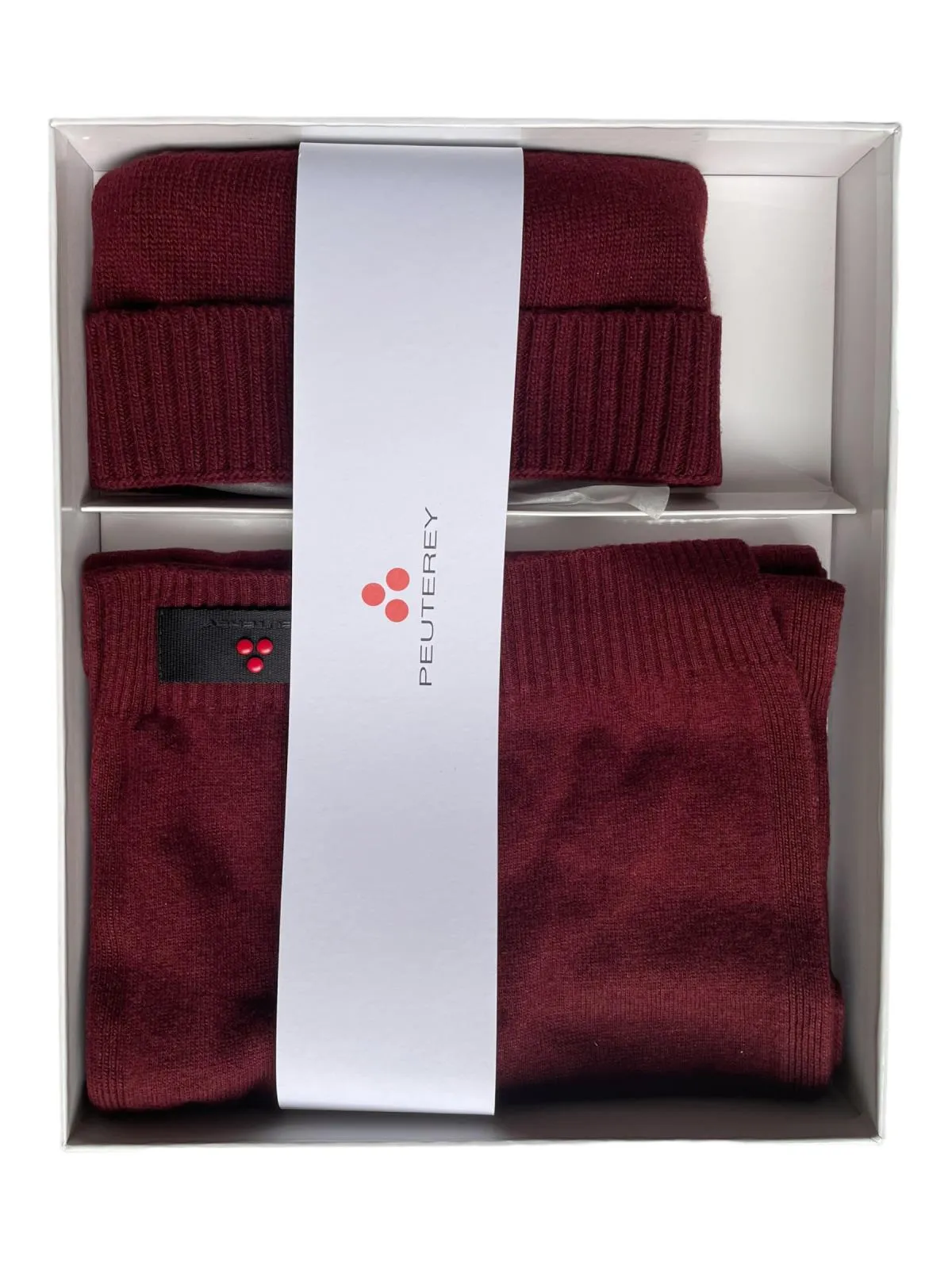     Peuterey Box Uomo KIT SILLI / ADASIC    