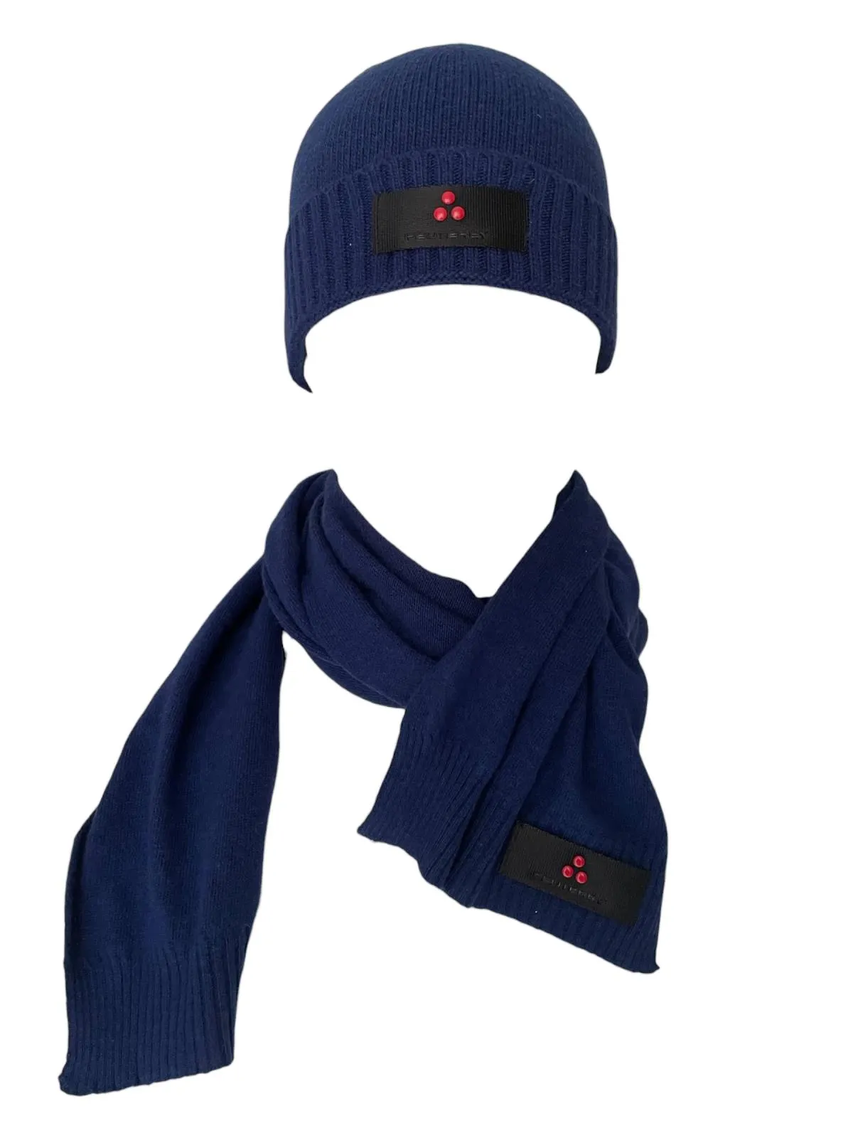     Peuterey Box Uomo KIT SILLI / ADASIC    