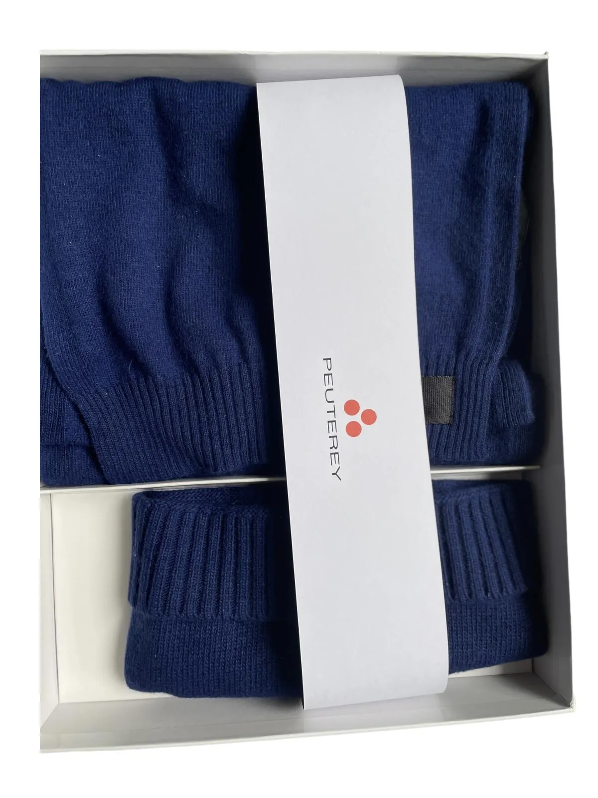     Peuterey Box Uomo KIT SILLI / ADASIC    