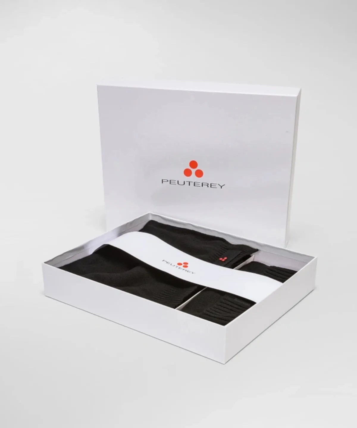     Peuterey Box Uomo KIT SILLI / ADASIC    
