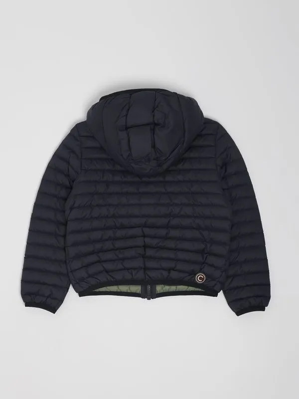 Piumino bambino Colmar Repunk 100 grammi Blu