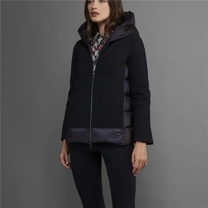Piumino da donna RRD Winter Hybrid Zarina