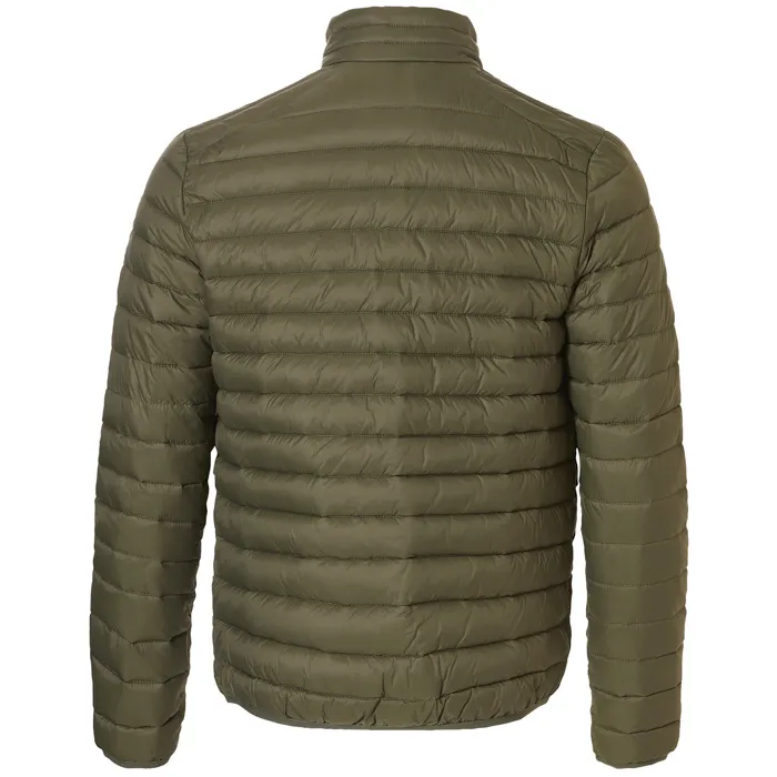 Piumino estivo Sea Barrier big man Verde
