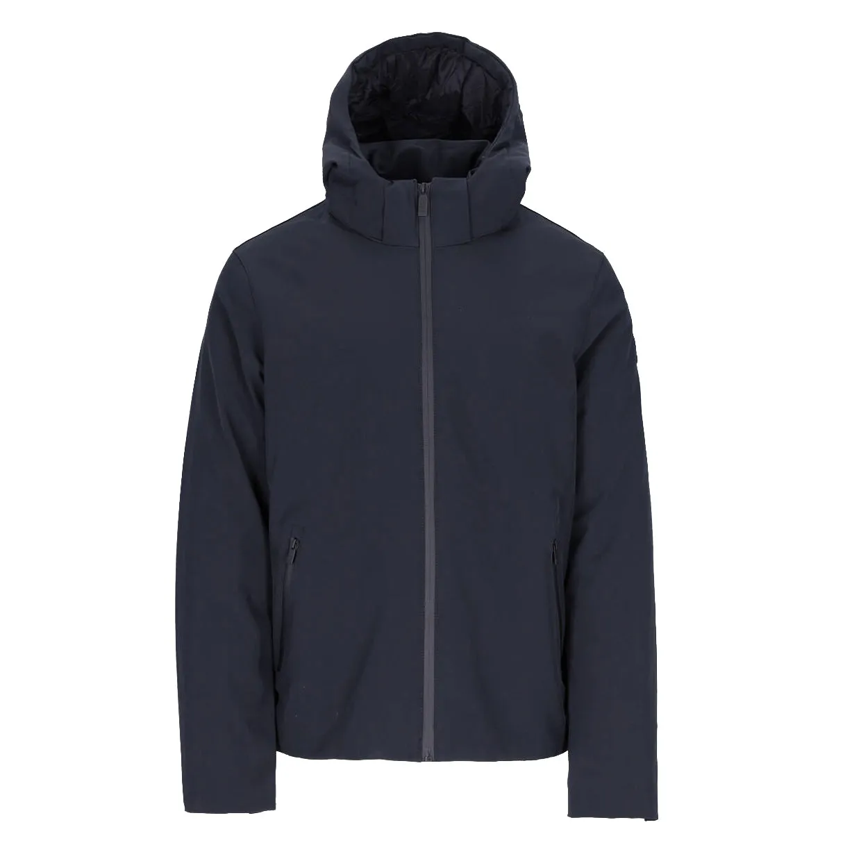 Piumino Uomo Ciesse Piumini Herring Softshell Nero