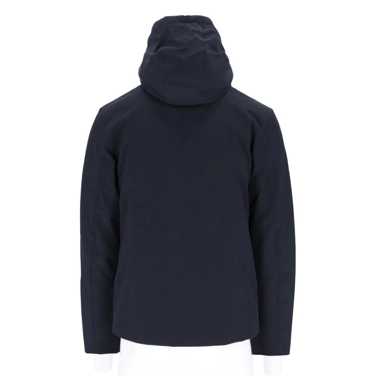 Piumino Uomo Ciesse Piumini Herring Softshell Nero