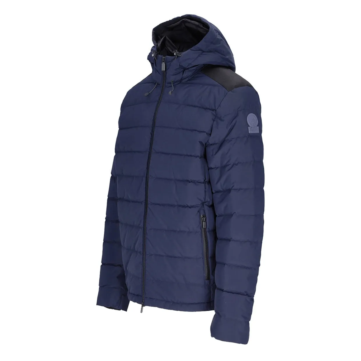 Piumino Uomo Ciesse Piumini Stevenson 2.0 Blu