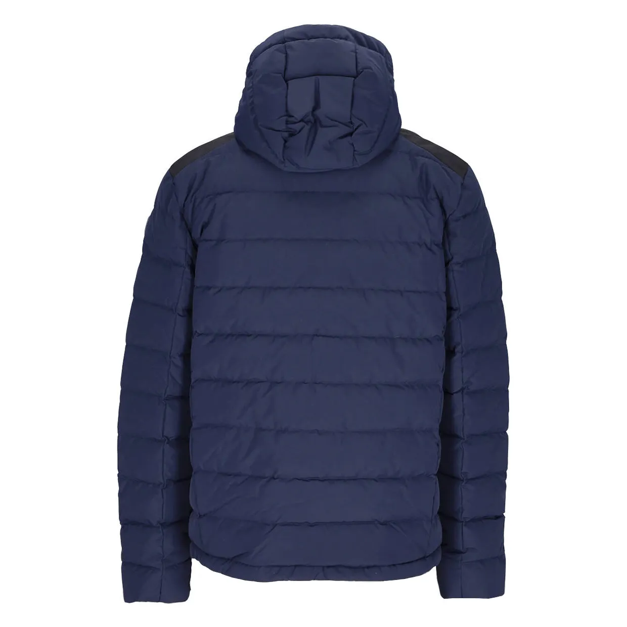 Piumino Uomo Ciesse Piumini Stevenson 2.0 Blu