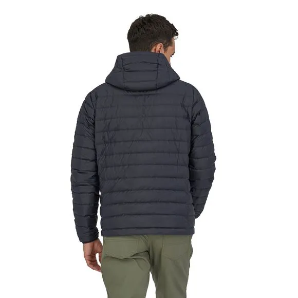 Piumino uomo Men's Down Sweater Hoody  Patagonia