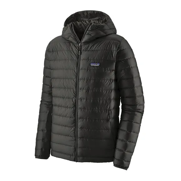 Piumino uomo Men's Down Sweater Hoody  Patagonia