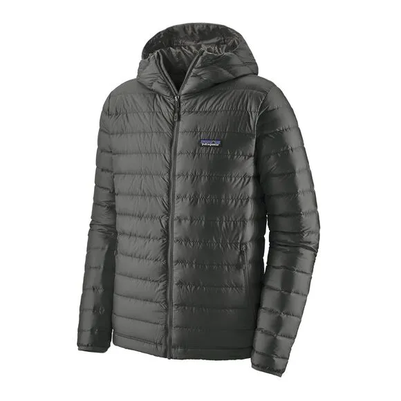 Piumino uomo Men's Down Sweater Hoody  Patagonia