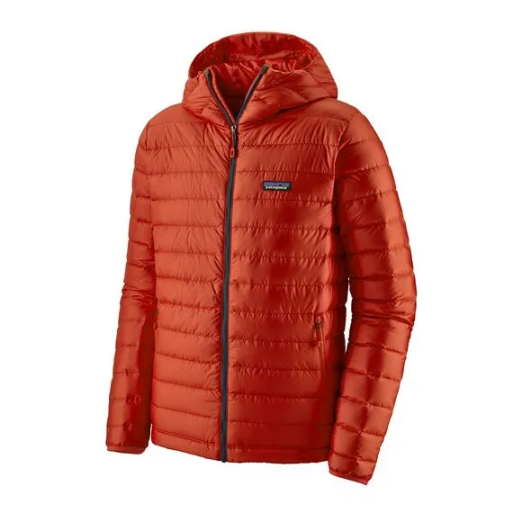 Piumino uomo Men's Down Sweater Hoody  Patagonia