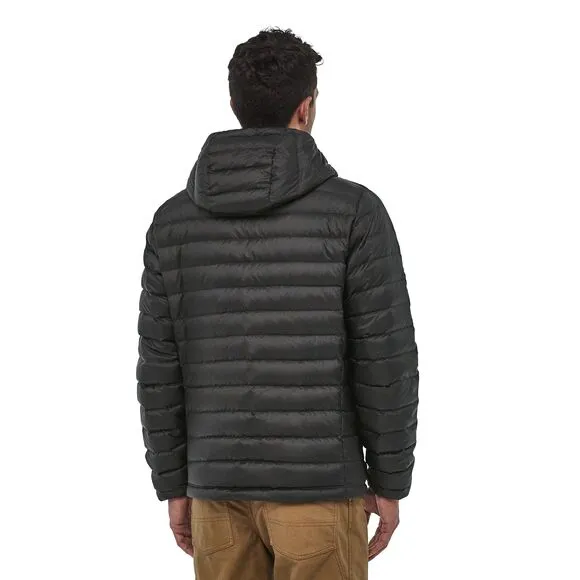 Piumino uomo Men's Down Sweater Hoody  Patagonia