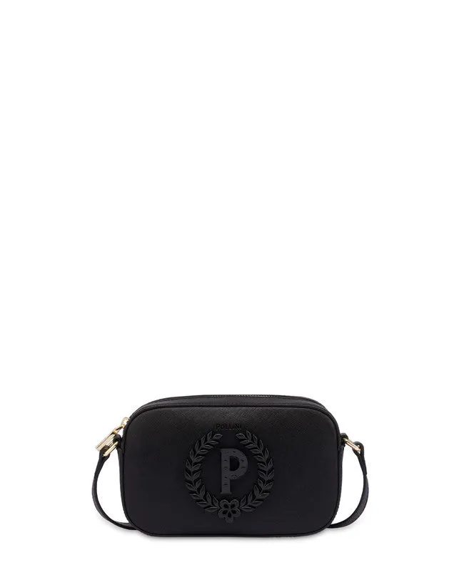 Pollini borsa donna nera Rif.900