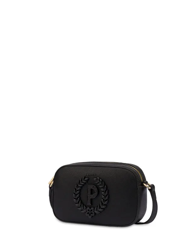 Pollini borsa donna nera Rif.900