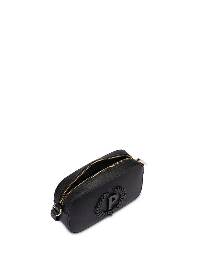 Pollini borsa donna nera Rif.900