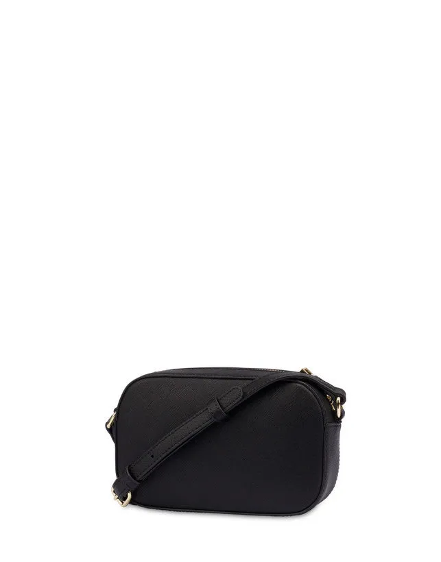 Pollini borsa donna nera Rif.900