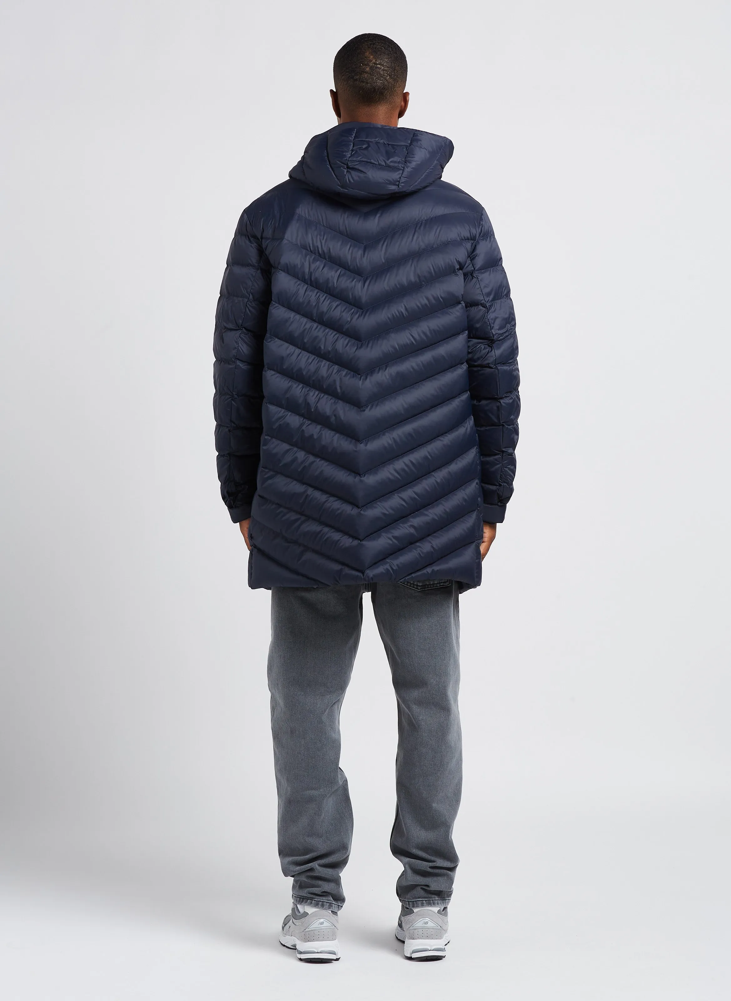  POLO RALPH LAUREN   Felpa a girocollo con logo ricamato | Blu
