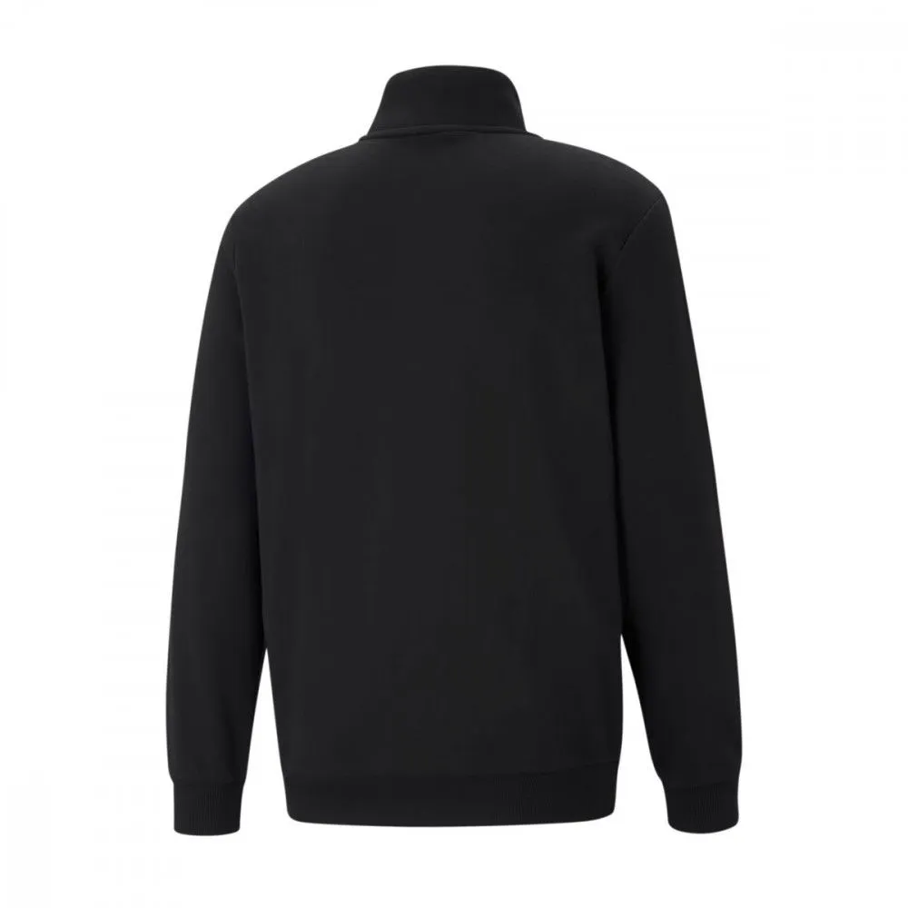 PUMA FELPA FULL ZIP ESSENTIALS